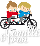 Camille et Ivan